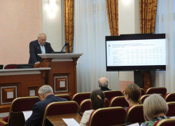 В Анапе обсудили исполнение бюджета в 11 млрд рублей