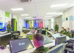 Резиденты технополиса «Эра» получат господдержку – Совфед одобрил закон