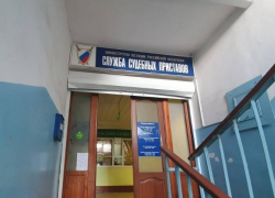 В Анапе приставы арестовали машины водителей, которые не оплатили 40 штрафов