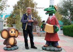 Кто в теремочке живет: «звездный дом» Эдуарда Успенского за 15 миллионов в Анапе