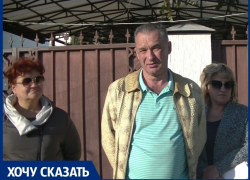 Разбитая дорога на улице Станичной превратила жизнь анапчан в сплошное мучение 