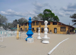 Гостевой дом "Магдалена" в Анапе будут сносить по решению суда