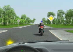 Проверьте свои знания ПДД - «Блокнот Анапа»