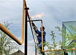 Некоторым анапчанам увеличат выплаты на догазификацию до 100 тысяч рублей