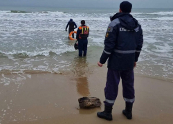 Подробности трагедии: утонувшая в море 8-летняя девочка из Анапы была неизлечимо больной 