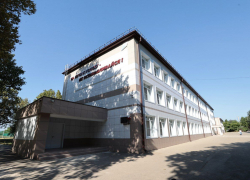 Стильный дизайн и новое оборудование: школа в поселке Виноградном готова к открытию