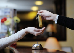 Самый дорогой номер в отелях Анапы будет стоить 85 000 рублей за сутки в период ЧМ - 2018