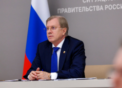 В правительстве обсудили ликвидацию мазута в Керченском проливе