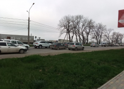 Отправляясь из Анапы на автомобиле, надо знать какие участки дорог смертельно опасные