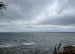 Во Всемирный день доброты в Анапе ожидается дождь