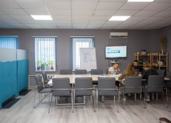 Новое помещение и денежные премии: что получит молодёжь Анапы