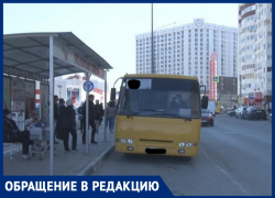 Ольга Родионова бьёт тревогу: никто не знает, безопасны ли автобусы в Анапе