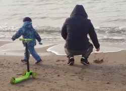 Праздник любителей бильярда в Анапе начнётся с дождя 