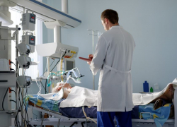 В Сочи - 10, в Новороссийске - 9, в Анапе - 0. Актуальная сводка по на 17 октября