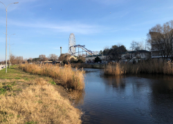 На Старый Новый год в Анапе до +9