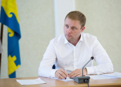 Глава города поздравил работников СМИ Анапы