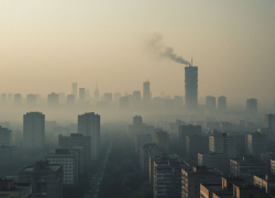 В Анапе и крае ищут источники вредных выбросов