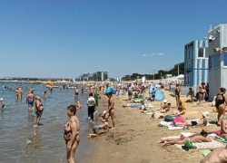 Анапа стала лидером по загрузке отелей среди курортов Краснодарского края