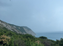 На неделе Анапу одолеет туман и сильный ветер