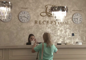 Гости отелей Анапы теперь должны расписываться в документах о запрете купания 