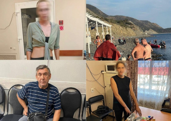 Несуществующие квартиры и погоня – чем запомнилась уходящая неделя