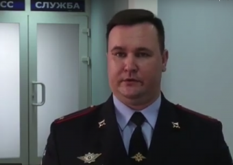 В Анапе полицейские нашли и задержали подозреваемого в грабеже местного жителя
