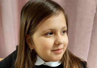 У девочки с аутизмом из Анапы выкупили все свечи 