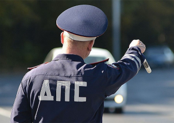  Автолюбителей Анапы без ОСАГО могут начать штрафовать на сумму до 5 тысяч рублей