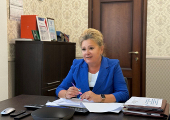 Новый мэр Анапы Светлана Маслова сделала новое важное заявление