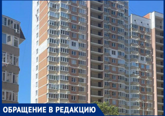 В Анапе жители улицы Краснодарской вторые сутки живут без света и воды