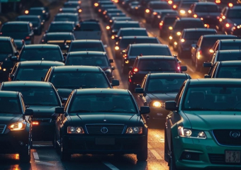 На содержание дорог Анапы в 2025 году было направлено 1,5 млрд рублей