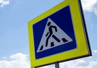 С 15 по 24 декабря в Анапе проводится оперативно-профилактическое мероприятие «Пешеходный переход»