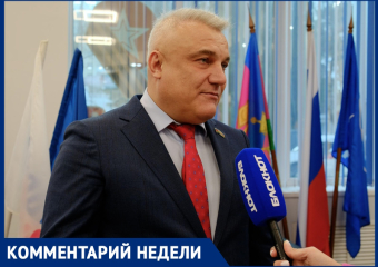 Дорога в хуторе Заря и маргиналы в парке Саркисяна: депутат Совета ответил на волнующие анапчан вопросы 