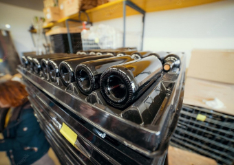 В Анапе банкротят винзавод «Первомайский»