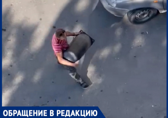 В ЖК  «Консул «отжали» парковки на муниципальных землях