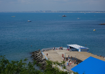 Как горячие пирожки: спрос на туры в Анапу вырос на 50 процентов