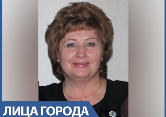 "Вечно изобретать и совершенствоваться - вот путь учителя",- директор гимназии «Аврора» в Анапе