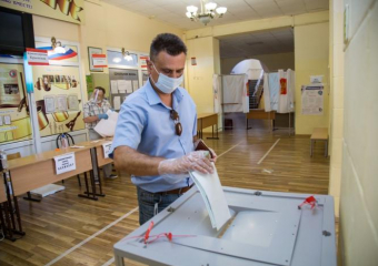 Выборы в Анапе будут идти три дня и пройдут с 11 по 13 сентября