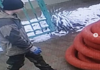 На Пионерском проспекте мужчина украл 20 коробок облицовочной плитки