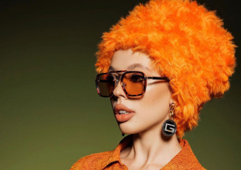 В Анапе фанатке на концерте Инстасамки стало плохо