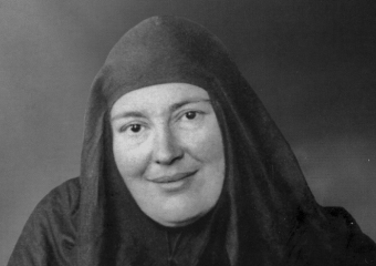Сегодня день памяти анапчанки Марии Скобцовой 