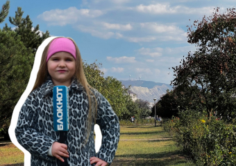 "Шикарно, но мы против сноса забора": мнение анапчан о парке «Ореховая роща» после частичного обновления