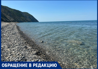 «Частники оккупанты»: анапчанка негодует из-за своевольного присвоения пляжной территории