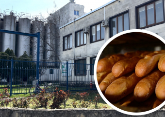 Крупнейший завод АО «Анапский хлебокомбинат»: о секретах производства и качестве продукции