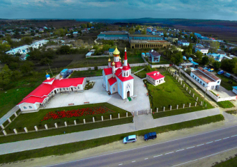 История Анапы: судьба Юровки и как с ней связан род Пиленко