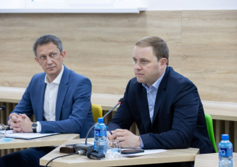 Развитие бренда «Вкус Анапы»: подведены итоги работы агропромышленного комплекса в 2024 году