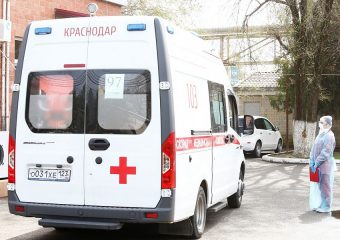 В крае +113 случаев коронавируса, в Анапе +1. Актуальная сводка на 28 марта