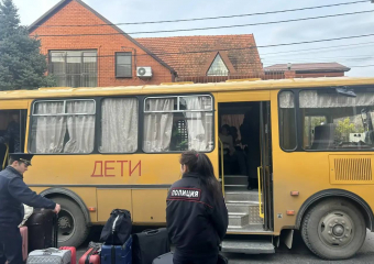 В Анапе суд запретил работу незаконного детского пансиона в жилом доме