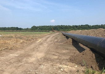 В хуторе Заря под Анапой исчезнут проблемы с водоснабжением