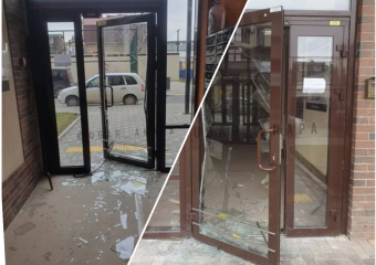 Ночной инцидент: в Анапе неадекват держал в страхе многоэтажку